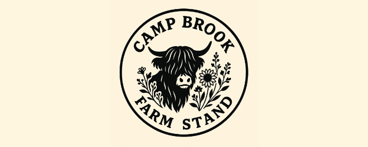 Camp Brook Farm Stand