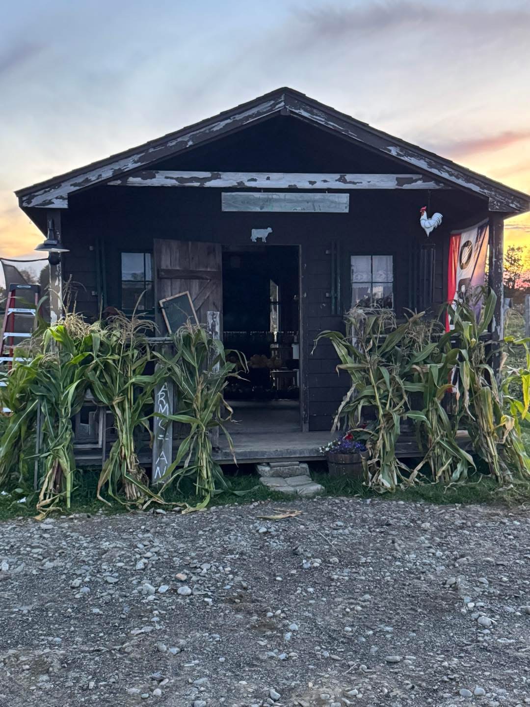 Corson Farm