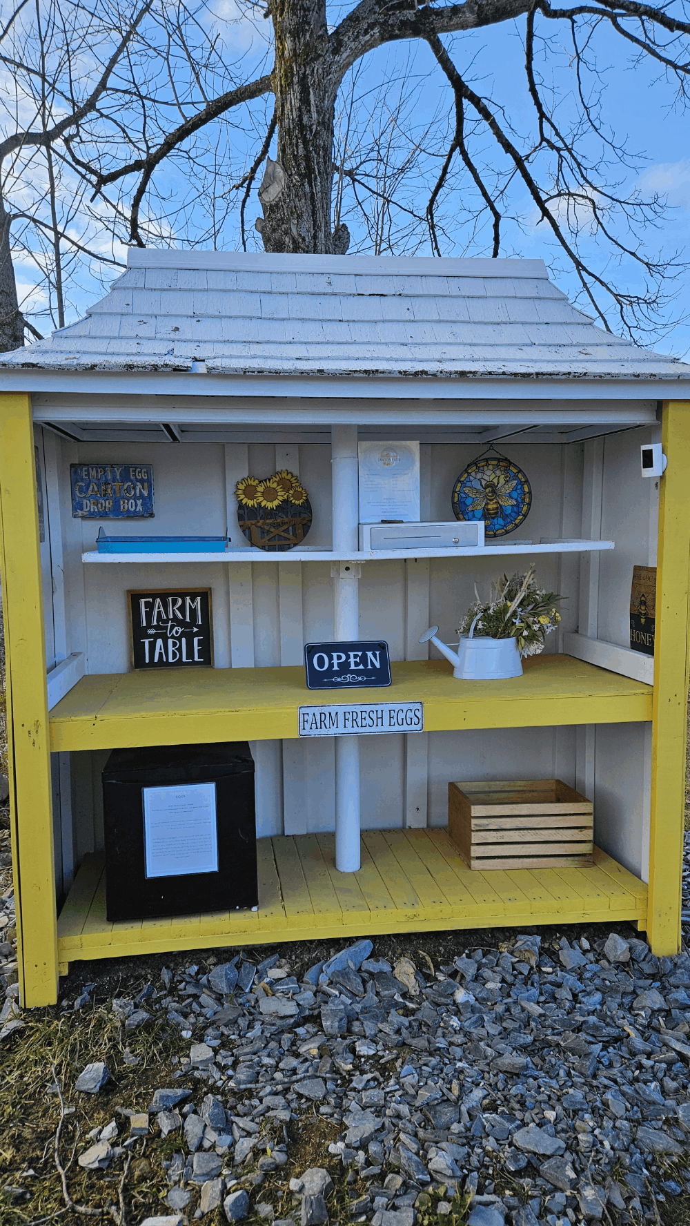 Landon Farm