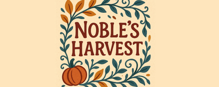 Nobles Harvest