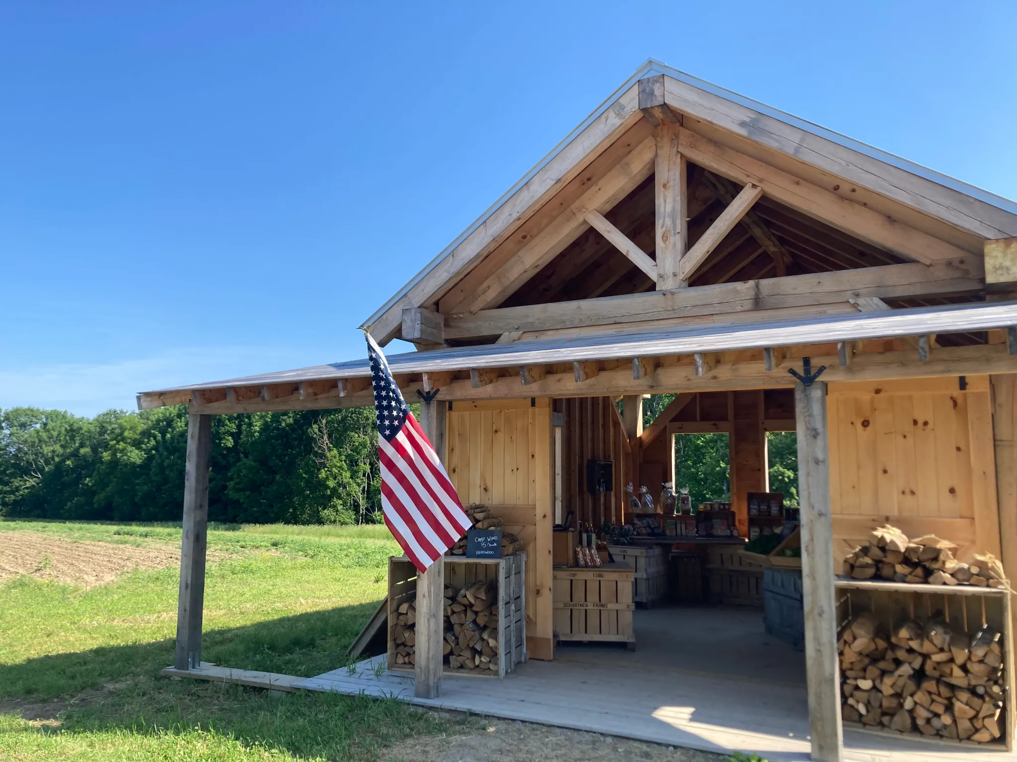 Orchard View Farm Market