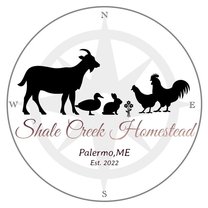 Shale Creek Homestead Roadside Stand