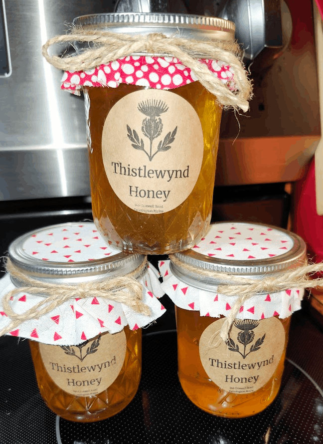 Thistlewynd Farm